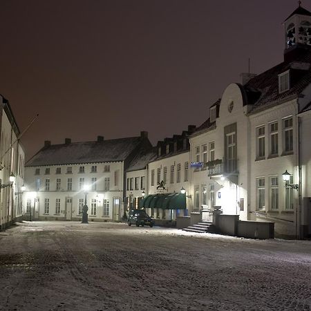 Bed & Breakfast De Pegel Thorn Zewnętrze zdjęcie