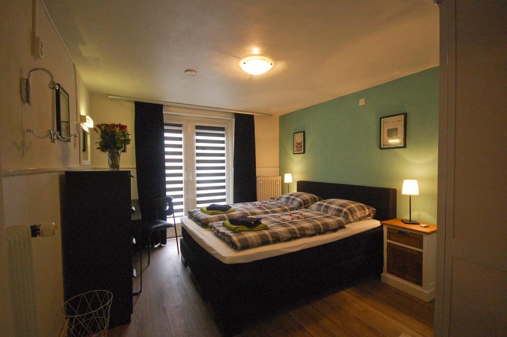 Bed & Breakfast De Pegel Thorn Pokój zdjęcie