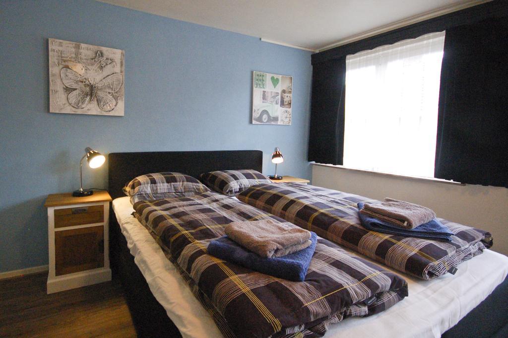 Bed & Breakfast De Pegel Thorn Pokój zdjęcie