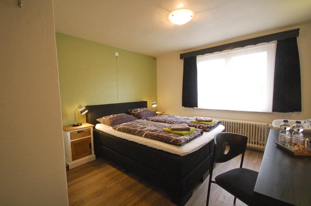 Bed & Breakfast De Pegel Thorn Pokój zdjęcie